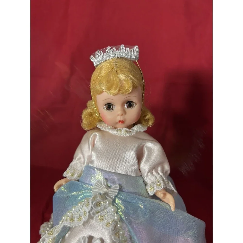 Madame Alexander vintage madame